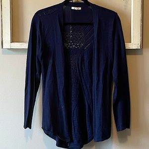Maurices cardigan